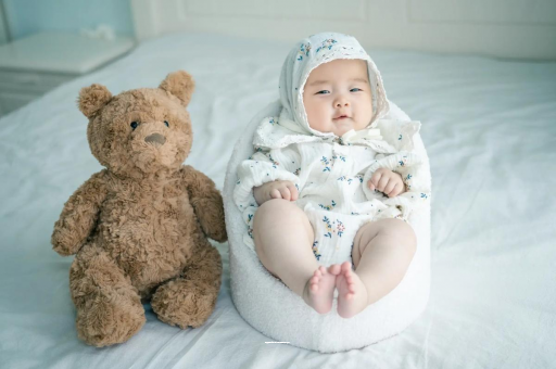 磁县怀孕多久会长痘痘