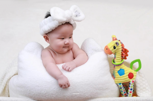 磁县牙胶几个月宝宝能吃